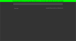 Desktop Screenshot of gunnermike53.com
